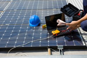 Conditions d’installation de panneaux solaire par Solaires Photovoltaïques à Cuise-la-Motte